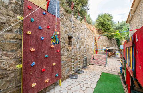 Mountain Oasis - Pool & Playground near Neda Falls - Foto 64