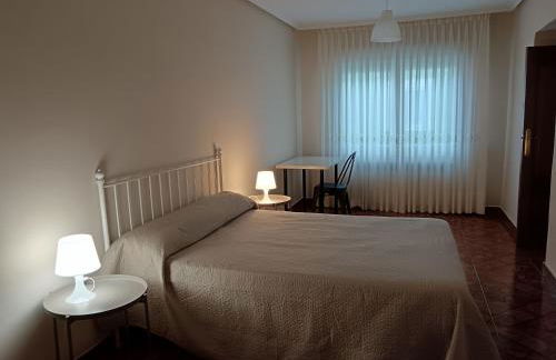 Vivienda Vacacional Alba Marinas - Foto 12