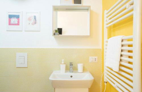 Isola 5 minutes from Porta Garibaldi station - Foto 12