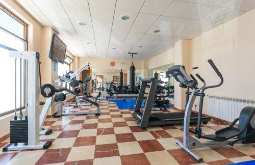 Apartamentos Astuy - Foto 24