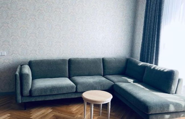 Roze Republikas Apartments - Foto 14