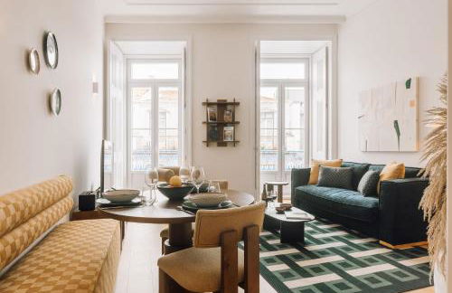 Ando Living - Abrantes 50 House - Foto 3