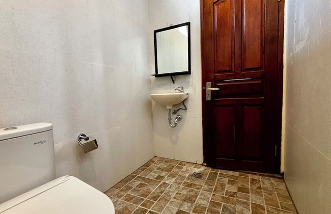 Dur Pekerisan Retreat Villa Ubud - Foto 18