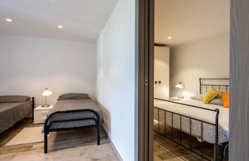 Apartment Cima by Interhome - Foto 25