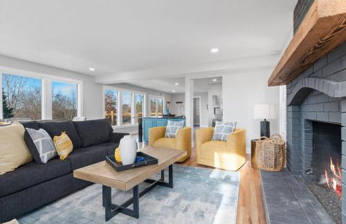 Renovated 4BR Independence Retreat on 1.3 Acres - Foto 2