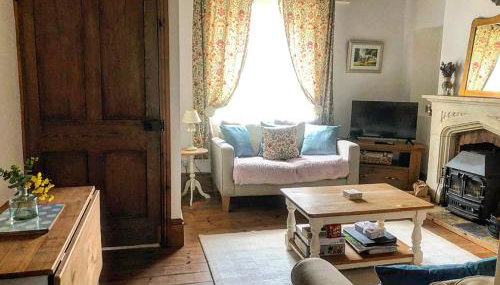 Thimble Cottage - Foto 5