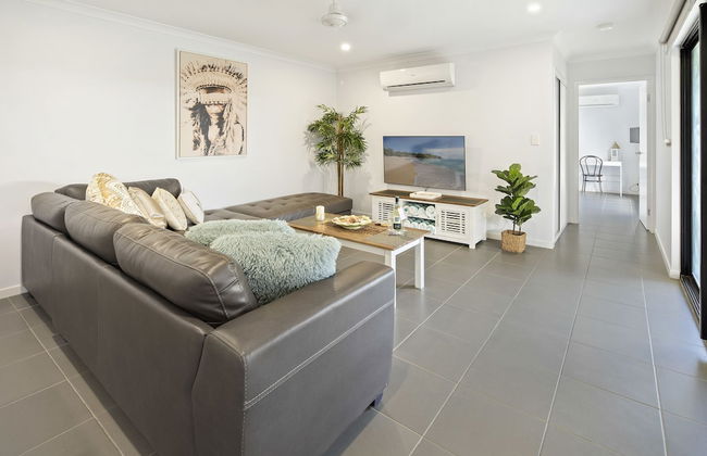 Whitsundays Paradise by the Port - Foto 15