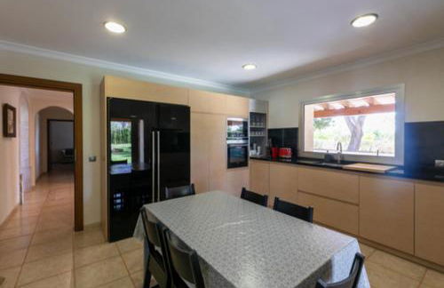 Villa Es Velar Only Families - Photo 36