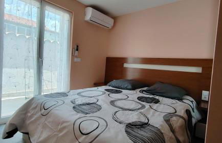 Villa des Salins à Hyères - Foto 17