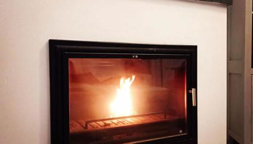 La Martela de Segura dúplex rural piscina - Foto 5