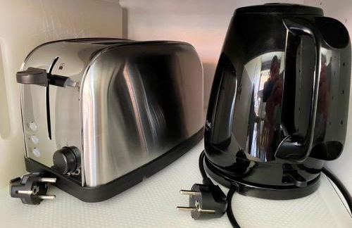 Côte & Mer. Studio 3 personnes bord de mer - Foto 10