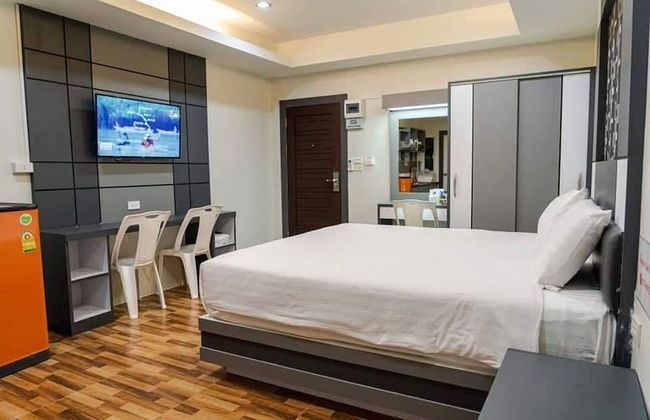 The Ring Residence - Foto 3