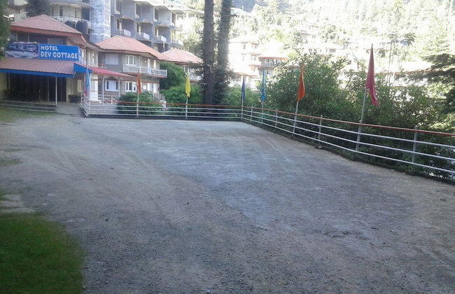 Hotel Dev Cottage - Foto 36