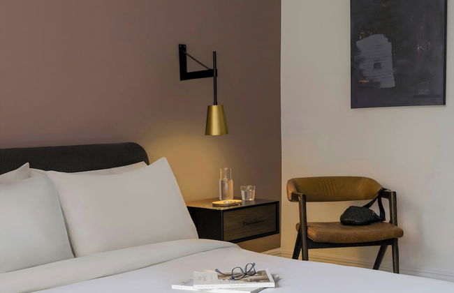 Flatiron Hotel, Sonder by Marriott Bonvoy - Photo 19