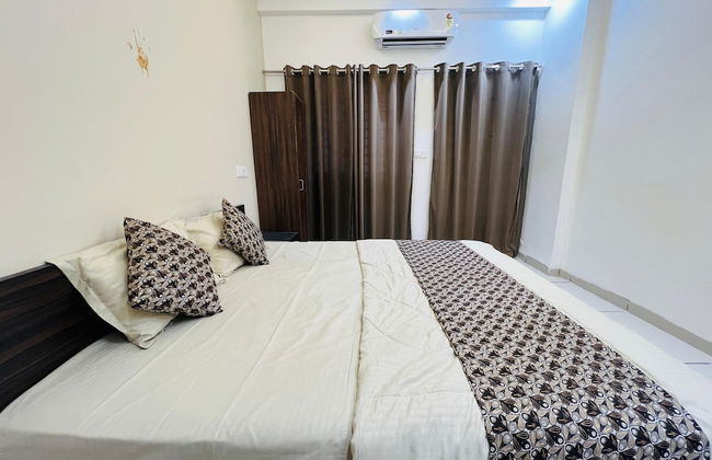 Chandrasajan Comfort Stay - Foto 2