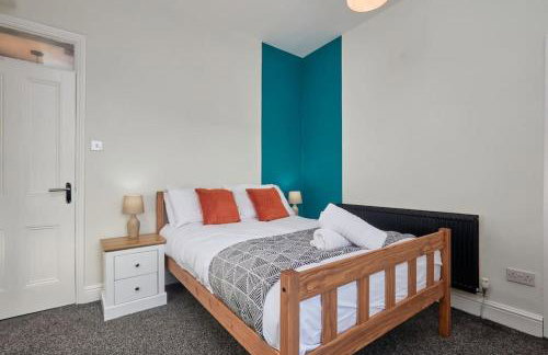 Cosy 3-Bedroom House With Street Parking - Foto 13