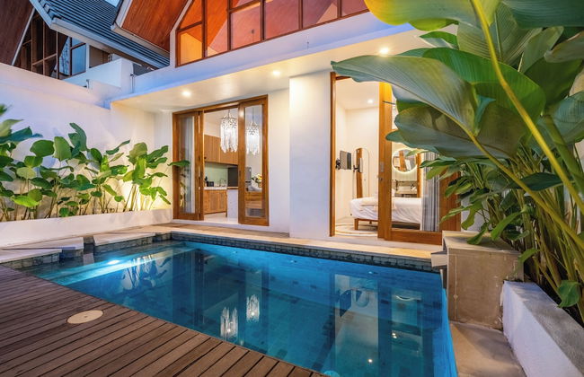 Sunset Village - Villas Complex - Foto 1