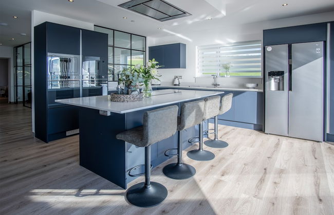 Sunrise - 5 Bedroom Home - Pendine - Foto 61