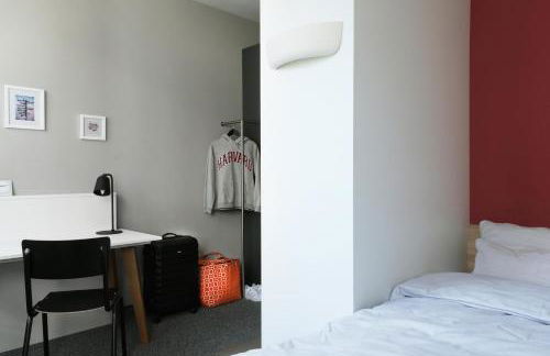 HUB Apartments - Foto 27