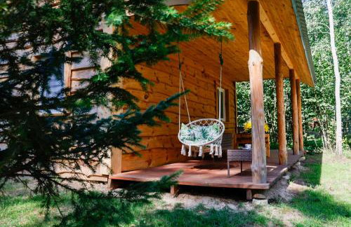 Zacisze Markowszczyzna - Foto 7