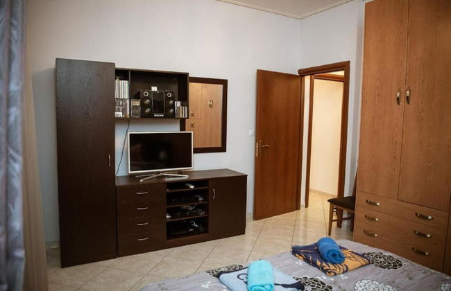 Vosinakis House in Volos - Foto 19