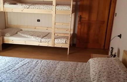 Ai Ciar - Casa Vacanze - Foto 19