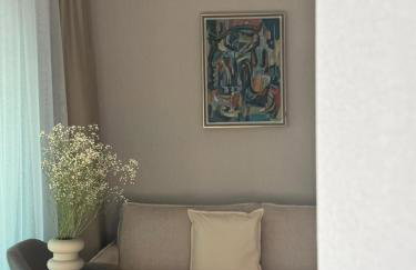 Baltic Infinity Garden Suite 316 - SPA & Pool Access - Foto 26