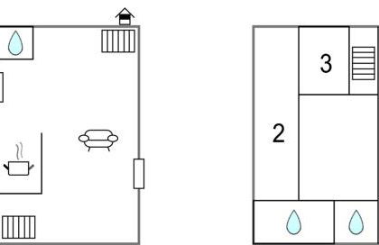 Pet Friendly Home In Laudun-L'ardoise - Foto 16