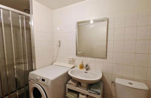 Gîte charmant avec jardin privatif au cœur de la vallée de la Creuse, proche d'Argenton-sur-Creuse - FR-1-591-577 - Foto 12