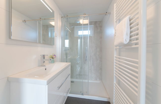 1 bedroom House in Wemeldinge with garden and terrace - Photo 11