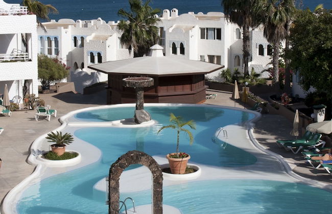 Sotavento Beach Club - Foto 20