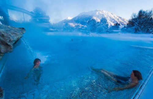 Schwabenbauernhof-Tradition und Moderne erleben - Foto 40