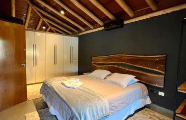 Campo Mourão Casa de Luxo no Lago - Photo 8