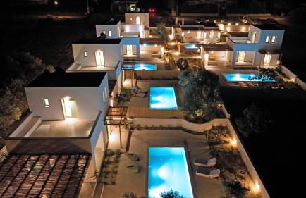 Onar Villas Skyros - Photo 41