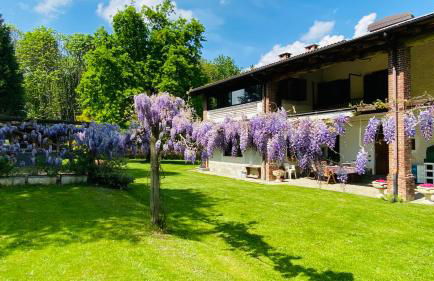 Villa Giulia - Marguareis - Foto 44