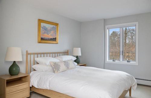 Downtown Middlebury River House - Foto 13