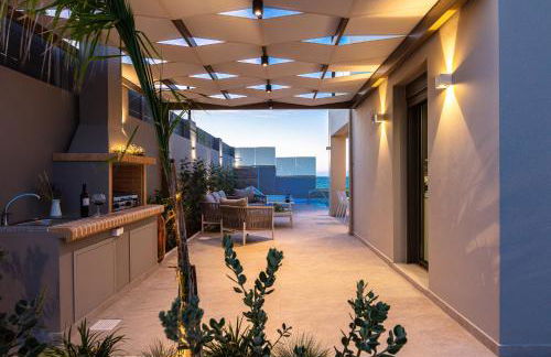 Lagoon Seaside Villa, Sumptuous Retreat,By ThinkVilla - Photo 15