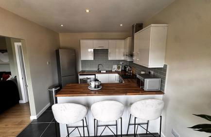 Beautiful apartment in Claygate Close to London - Foto 6