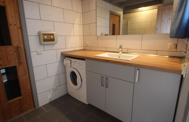 Skandinavisches Ferienhaus in Mirow - Foto 7