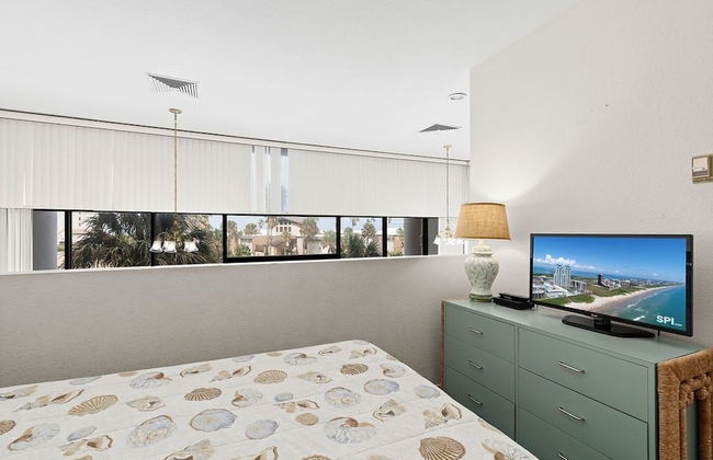 Sunchase IV by South Padre Resort Rental - Foto 46