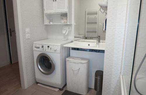 Appartement chaleureux à 10 minutes de la Défense - Foto 24