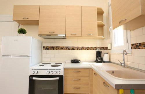 Modern Studio in the Heart of Kassandra - Foto 53