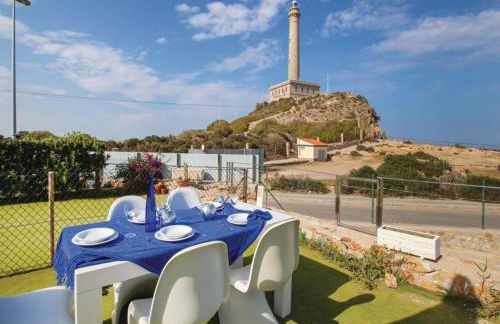 Holiday home in Cabo de Palos with views - Foto 6