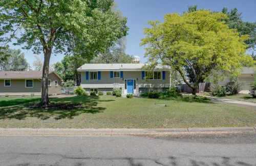 Pet-Friendly Minneapolis Apt Near Shops and Dining! - Foto 1