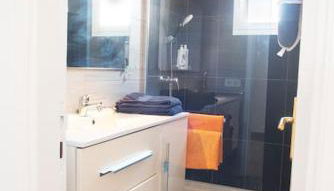 The 9 souls - pool view - Foto 5