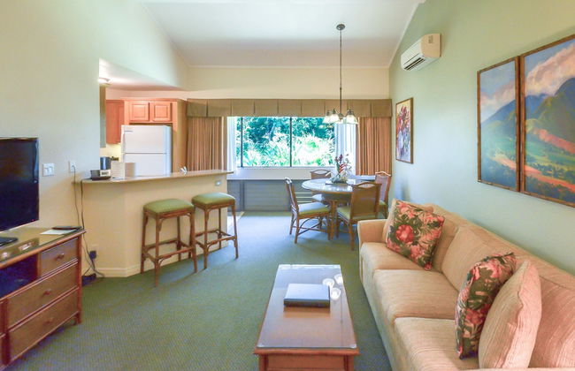 Makai Club Vacation Resort by Resort Stay - Foto 23