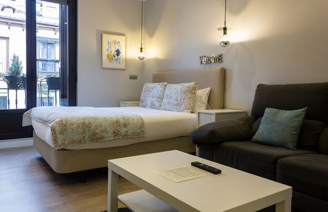 Arenal Suites Preciados - Foto 11