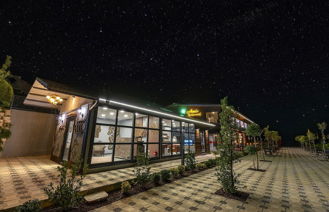 Aronia Bungalow - Photo 61