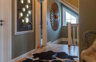 Ferienhaus Ilsenburg, luxuriöse Landhäuser mit Sauna und Kamin, mitten im Harz - Foto 24