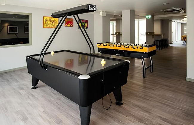 Liv Student Dublin - Foto 13